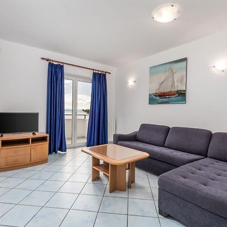Apartments With A Parking Space Moscenicka Draga, Opatija - 7766 Екстериор снимка