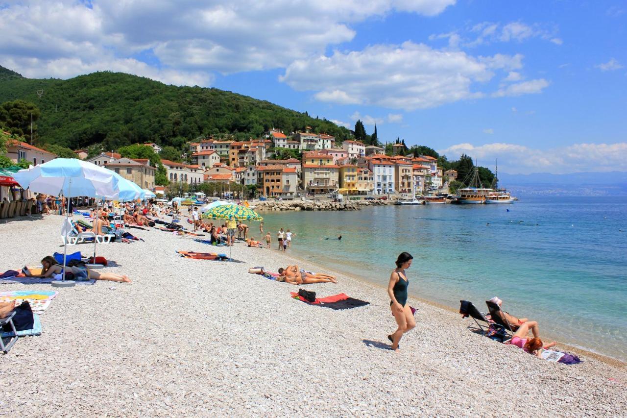 Apartments With A Parking Space Moscenicka Draga, Opatija - 7766 Екстериор снимка