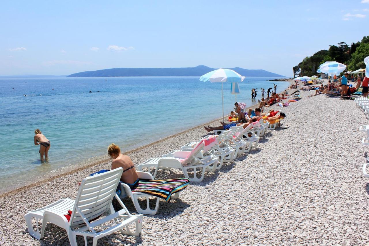 Apartments With A Parking Space Moscenicka Draga, Opatija - 7766 Екстериор снимка