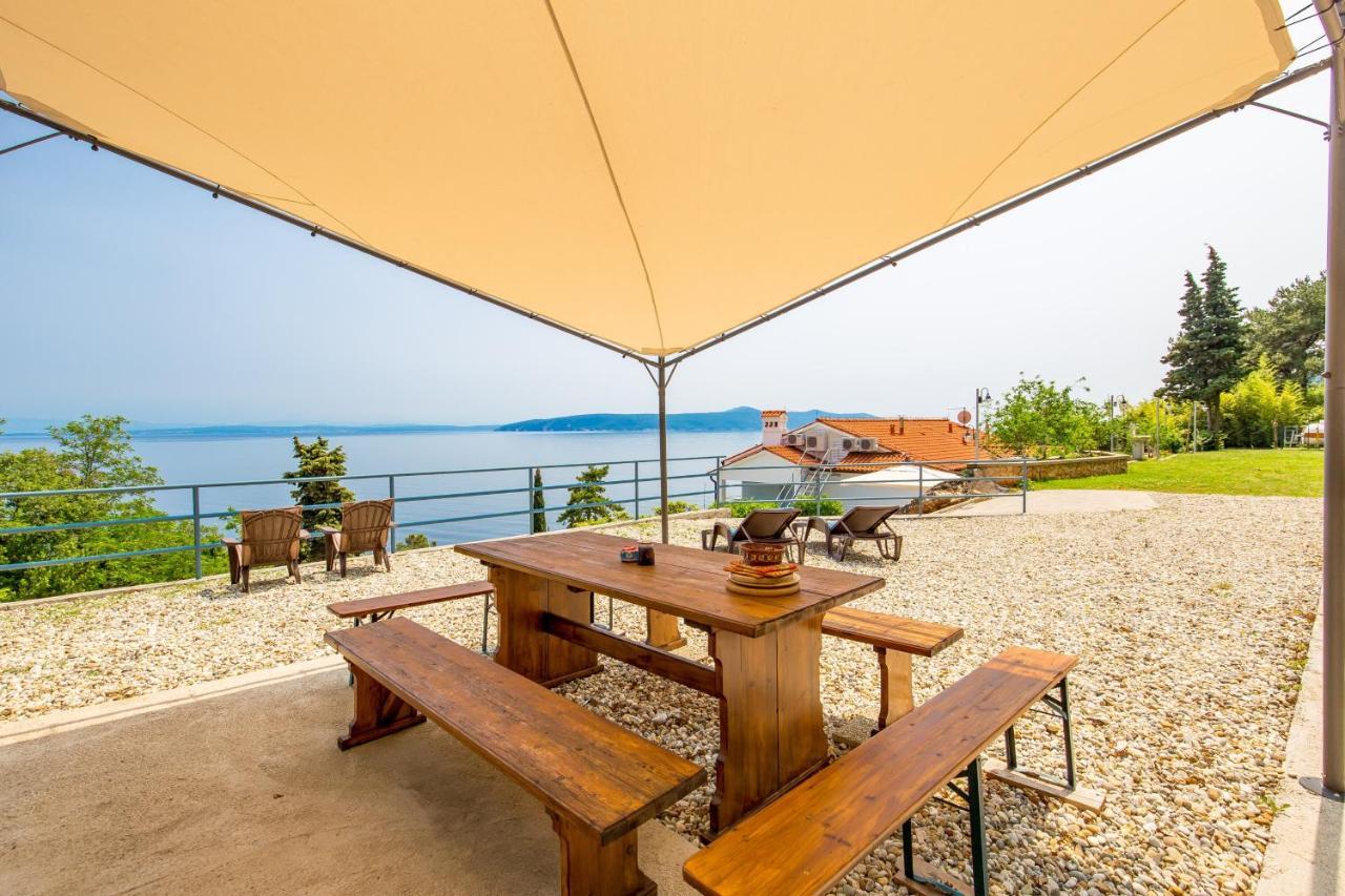 Apartments With A Parking Space Moscenicka Draga, Opatija - 7766 Екстериор снимка