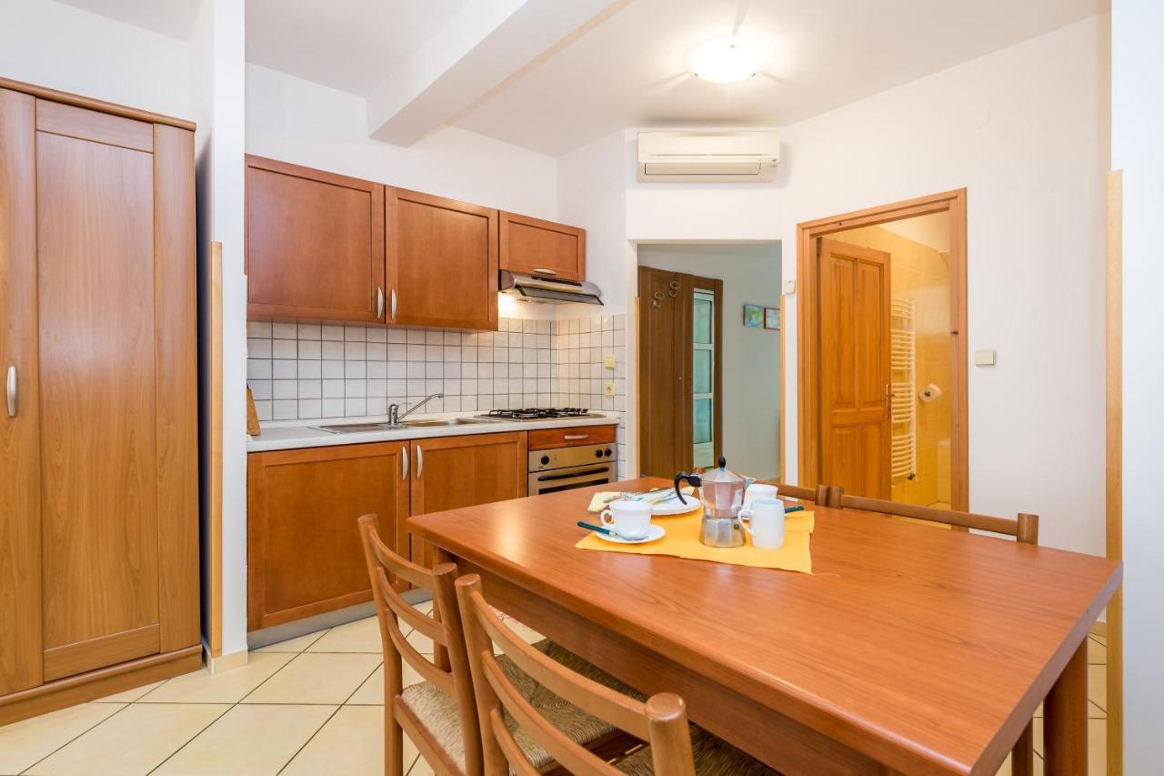 Apartments With A Parking Space Moscenicka Draga, Opatija - 7766 Екстериор снимка