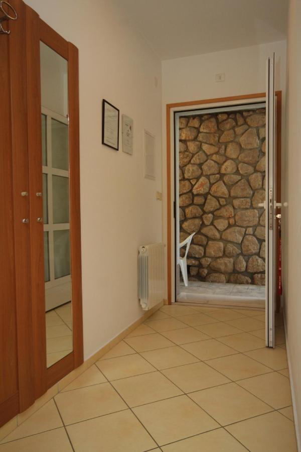 Apartments With A Parking Space Moscenicka Draga, Opatija - 7766 Екстериор снимка