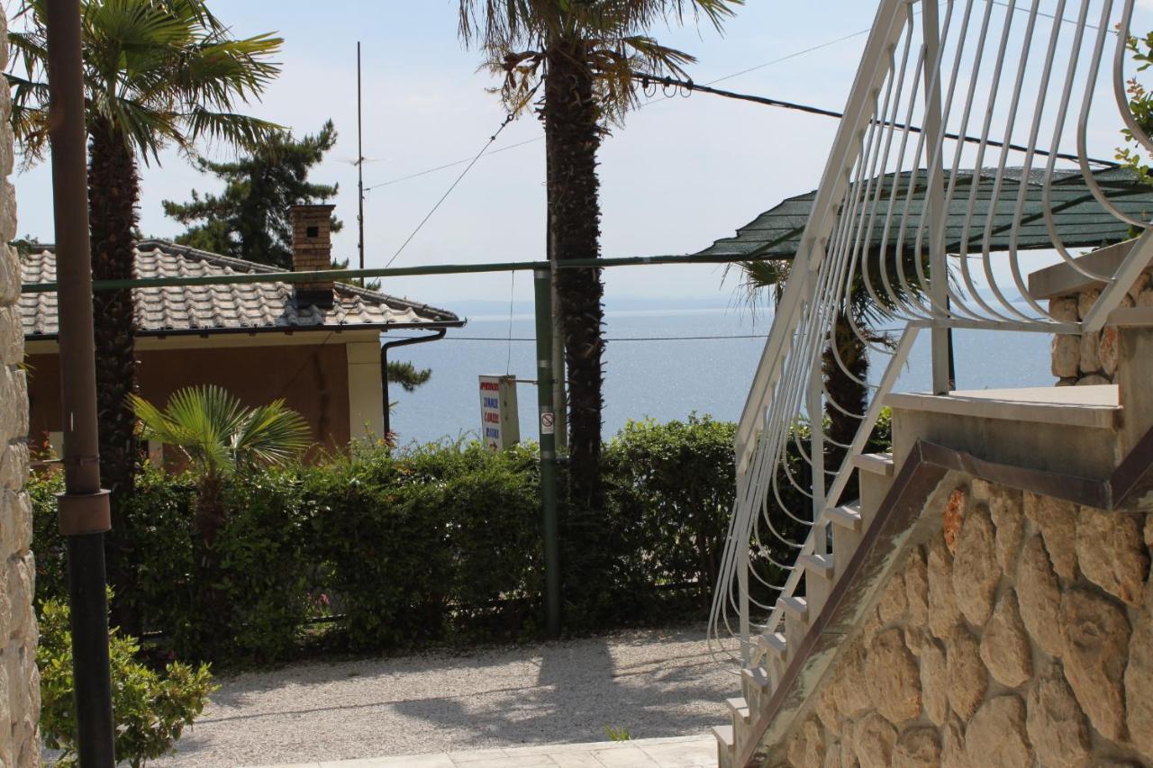 Apartments With A Parking Space Moscenicka Draga, Opatija - 7766 Екстериор снимка