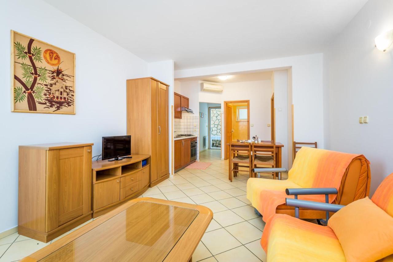 Apartments With A Parking Space Moscenicka Draga, Opatija - 7766 Екстериор снимка