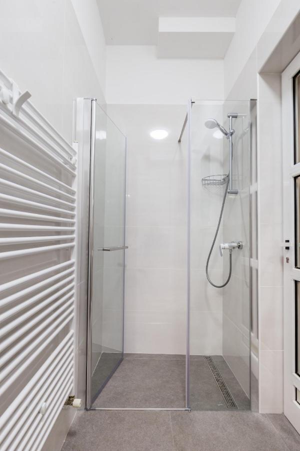 Apartments With A Parking Space Moscenicka Draga, Opatija - 7766 Екстериор снимка