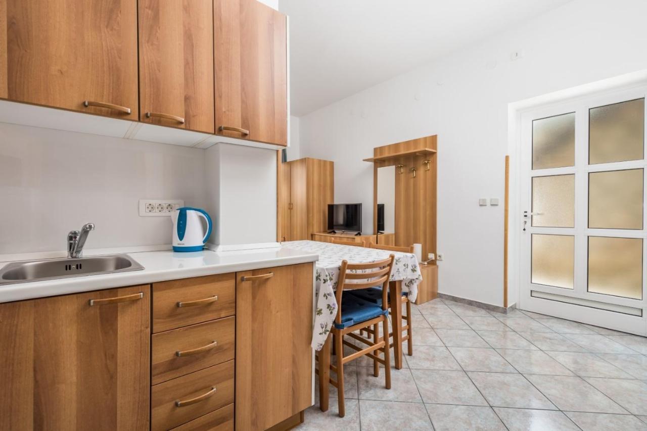 Apartments With A Parking Space Moscenicka Draga, Opatija - 7766 Екстериор снимка