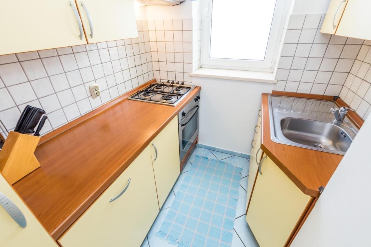 Apartments With A Parking Space Moscenicka Draga, Opatija - 7766 Екстериор снимка