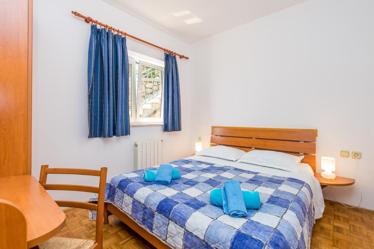 Apartments With A Parking Space Moscenicka Draga, Opatija - 7766 Екстериор снимка