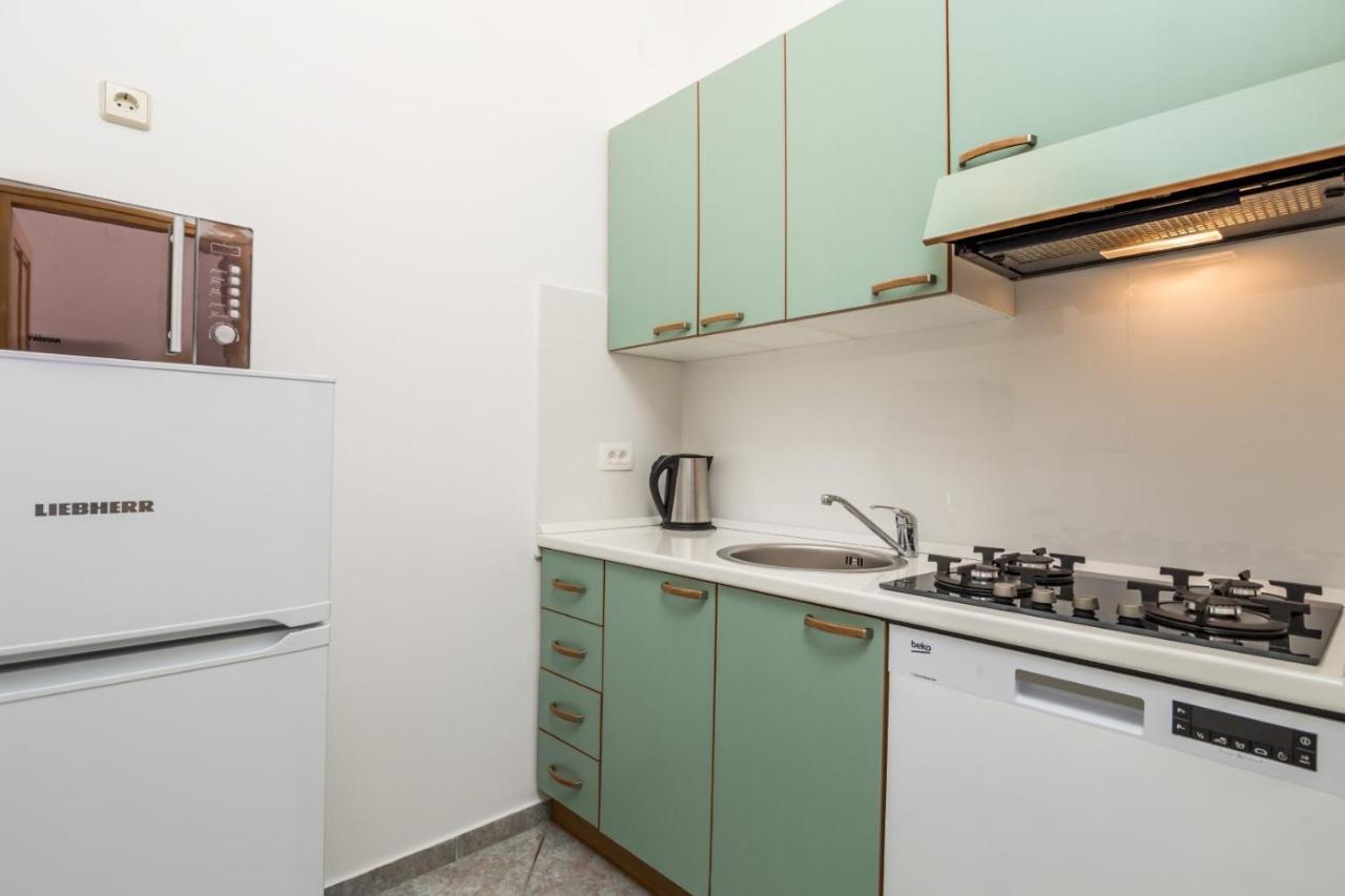 Apartments With A Parking Space Moscenicka Draga, Opatija - 7766 Екстериор снимка
