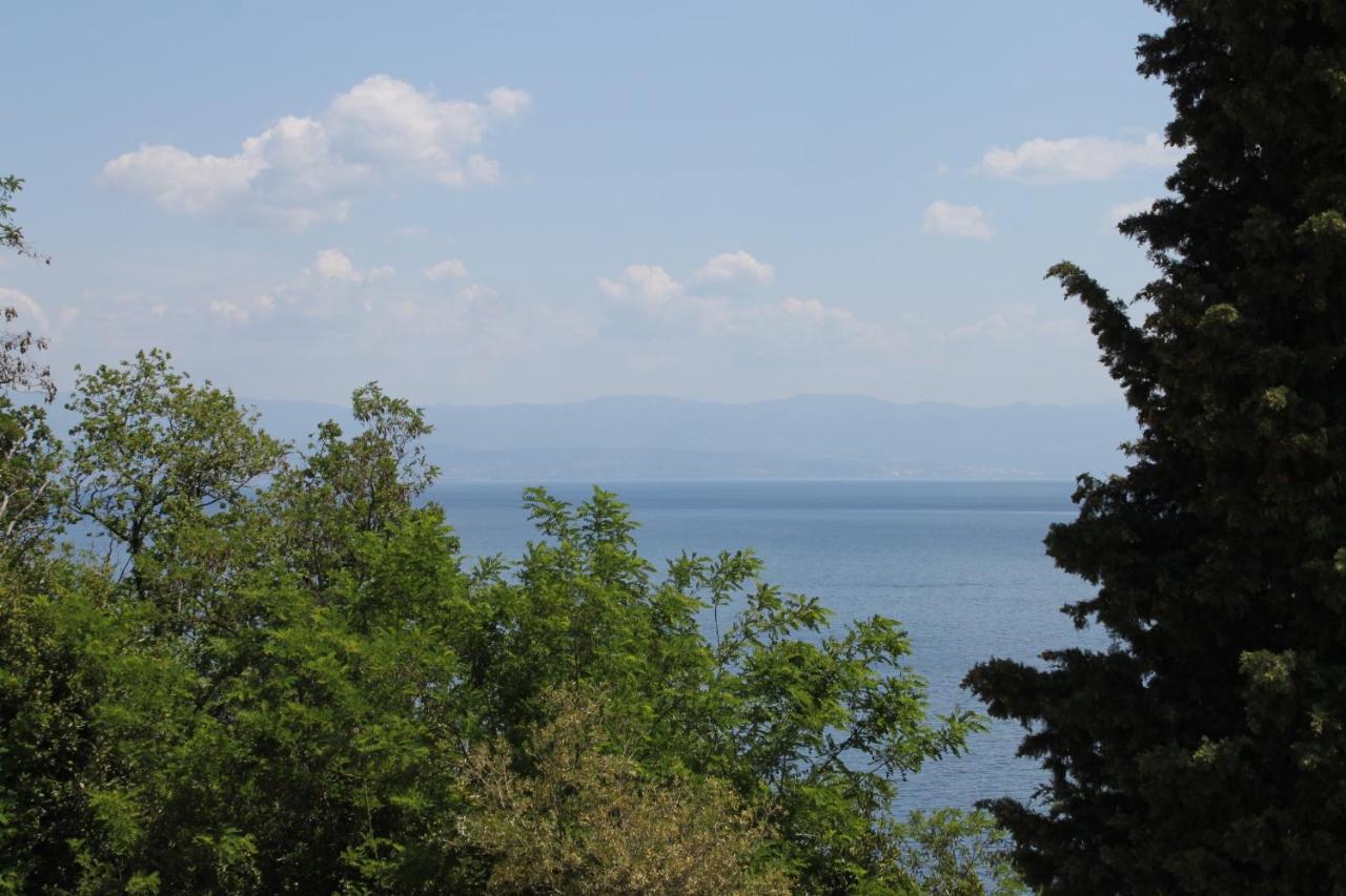 Apartments With A Parking Space Moscenicka Draga, Opatija - 7766 Екстериор снимка