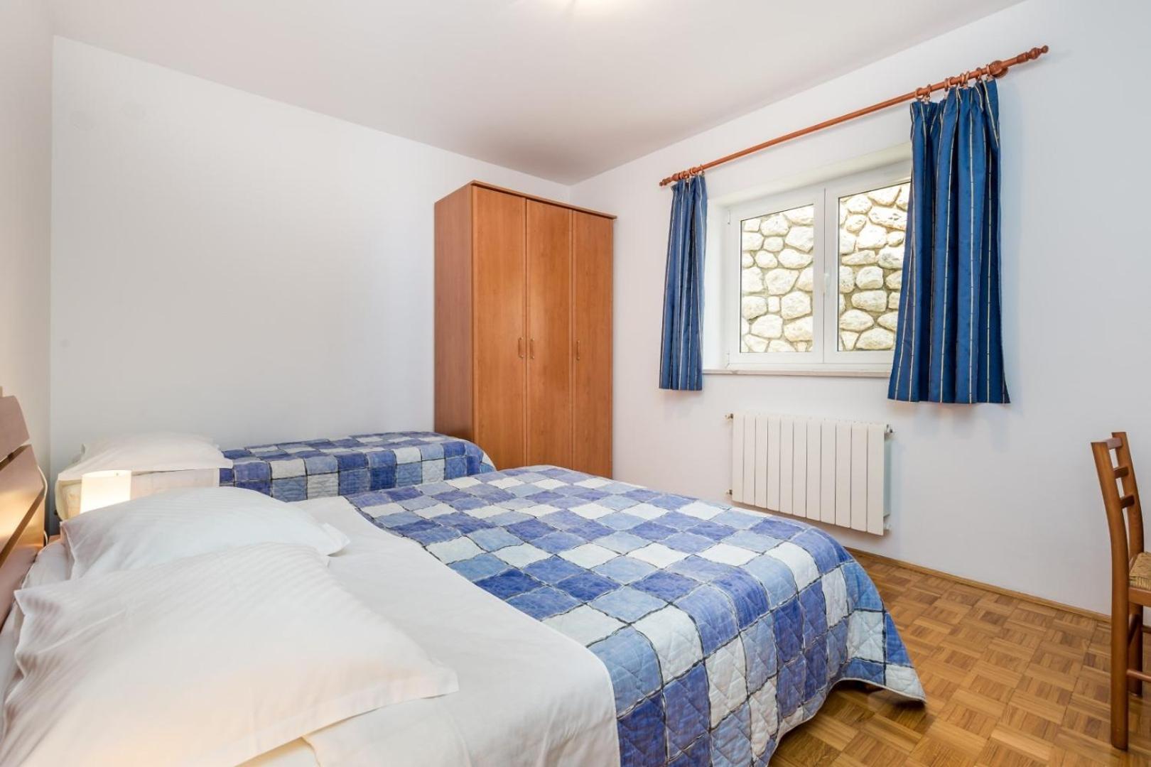 Apartments With A Parking Space Moscenicka Draga, Opatija - 7766 Стая снимка